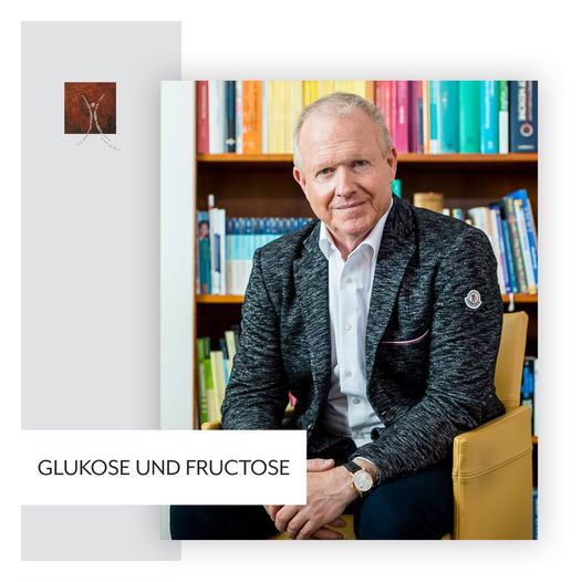 Glukose und Fructose