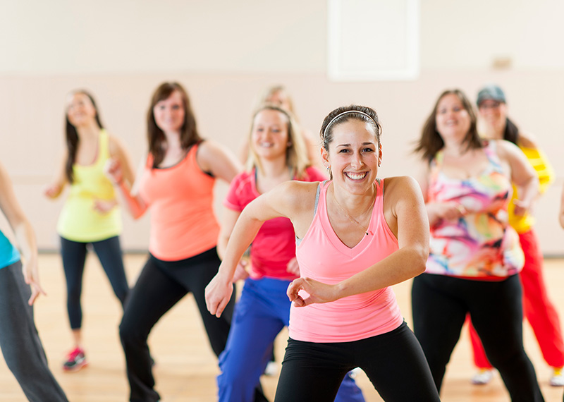 zumba-kurs