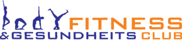 Logo bodyfitness