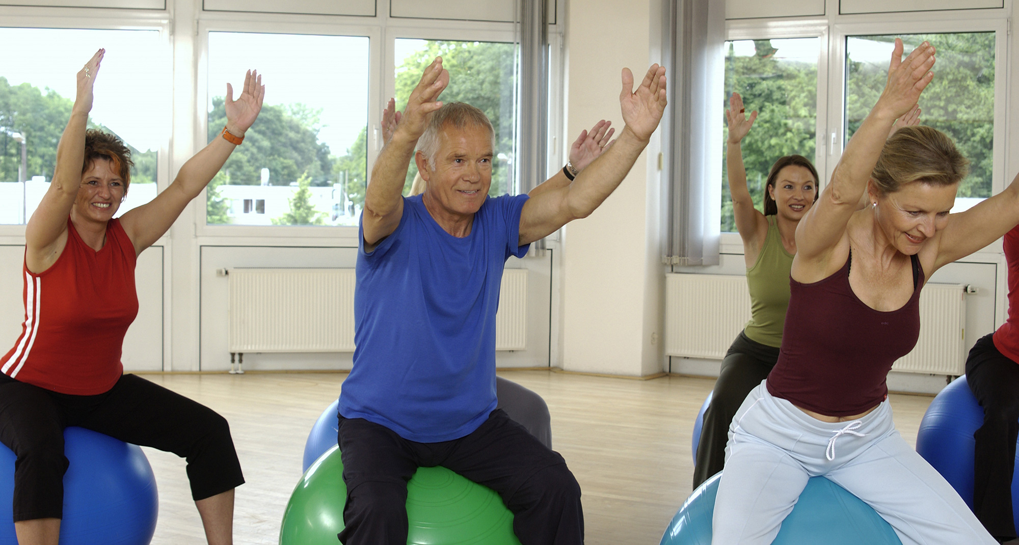 Herzlich willkommen im bodyfitness & Gesundheitsclub Görlitz!