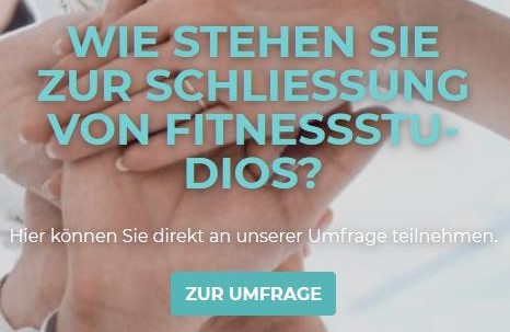 Umfrage Expertenallianz für Gesundheit