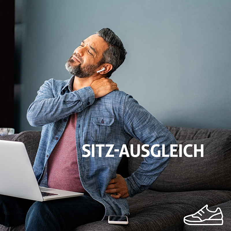 Sitz-Ausgleich